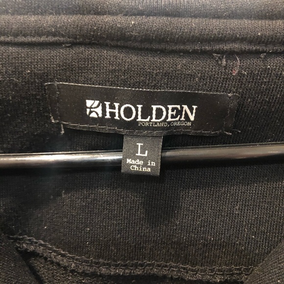 Holden Sweatshirt - Picture 3 of 6